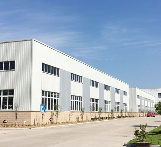 新鄉(xiāng)市禾穗機械設(shè)備制造有限公司